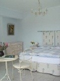 Chambre d'hôte à Vence