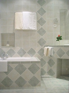 Chambre d'hôte à Vence