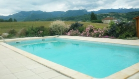 Chambre d'hôte 'Anousta' à Loubajac