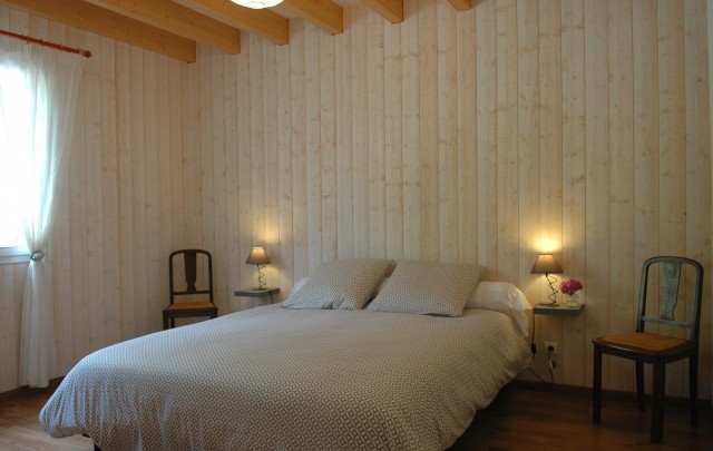 Chambre d'hôte 'Lo saunei' à Laruns