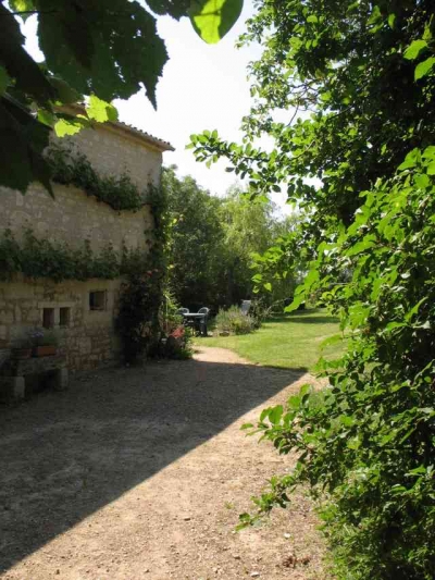 Gîte rural 'Filoni di carattere la Monnaise in Vendée' dans le Pays de la Loire