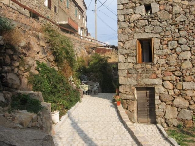 Chambre d'hôte 'Chez joelle' en Corse du Sud