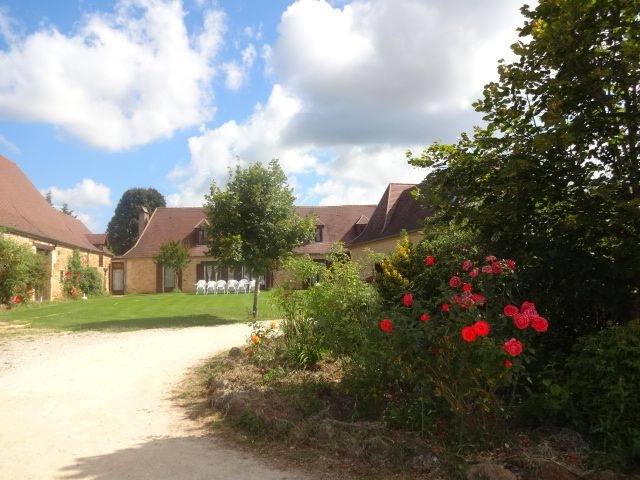 Maison / Villa 'Domaine de la deymarie' à Rouffignac st cernin