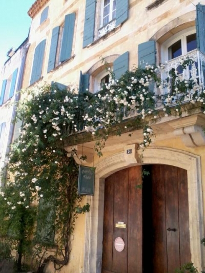 Chambre d'hôte 'Rue du Château ' à Tarascon