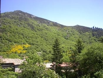 Gîte de séjour 'Le chti gite de la vallée' en Ardeche