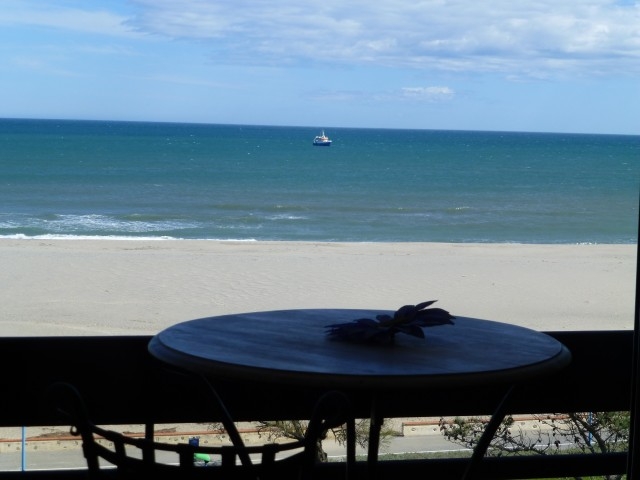 Studio / Appartement 'Appartement' à St cyprien plage