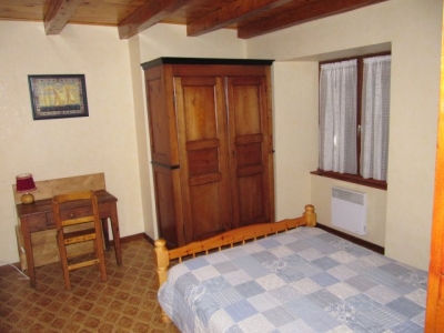 Gîte rural 'La symphorose' en Savoie