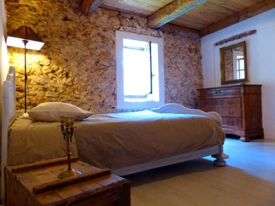 Gîte rural 'Maison forestiere des plôs' dans le Languedoc Roussillon