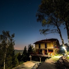 Chalet SPA Sauna 12 -15 pers 'Chalet Nature & Rssourcment de luxe-12 personnes-Vosges' à Le tholy-gérardmer