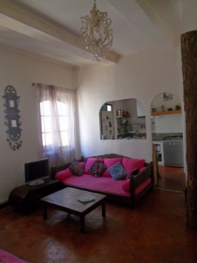 Chambre d'hôte 'Cathyal' à Marseille