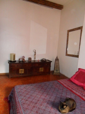 Chambre d'hôte 'Cathyal' à Marseille