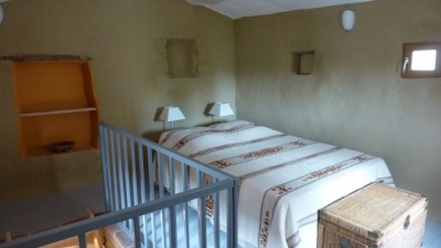 Chambre d'hôte 'L'oustalet dans l'hérault' en Herault