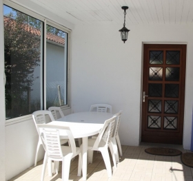 Maison / Villa 'Maison indépendante plain pied à royan' à Royan