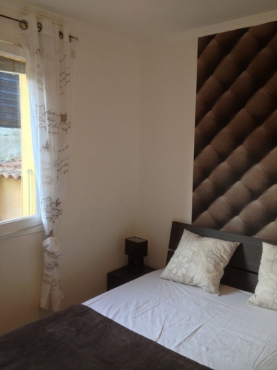 Gîte et Chambre d hôtes 'Villa Plein Sud-Spa-Détente' dans le Var