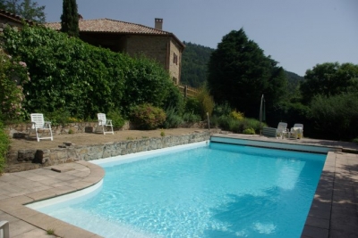 Gîte de séjour 'Gîte le grand chambon ' en Ardeche