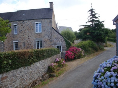 Chambre d'hôte 'Chambres d'hôtes ' dans la Manche