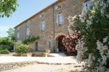 Gîte rural 'La cle des champs' à Aubenas