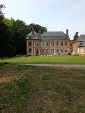 Chambre d'hôte 'Château de grèges' à Greges