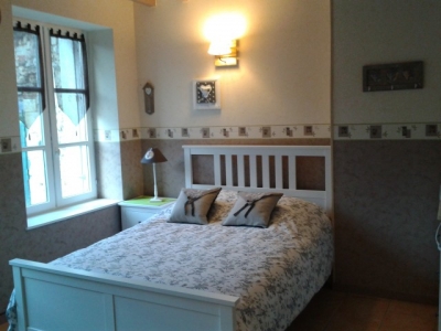 Studio / Appartement 'A la terrasse' dans le Calvados