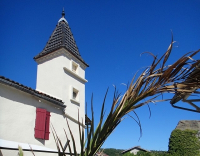 Chambre d'hôte 'Le pigeonnier' à Cahors