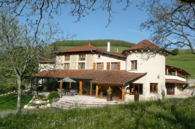 Maison / Villa 'Bourreliere' en Isere
