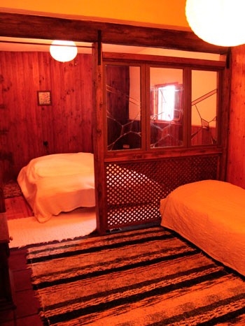 Gîte rural 'Fundalucia' en Granada