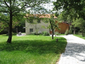 Chambre d'hôte et gîte