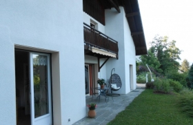 Chambre d'hôtes 'L'Ermitage' à Chambéry
