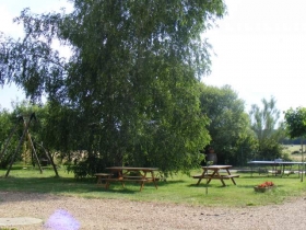 Chambre d'hôte 'LA RIVETIERE' à Courcemont