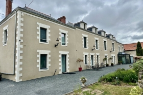 Studio / Appartement 'NID de la Création' à Vertou