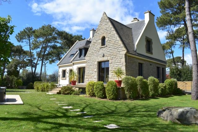 Maison / Villa 'Villas du Golfe du Morbihan ' à Erdeven