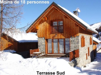 Maison / Villa 'Chaletpascal' en Savoie