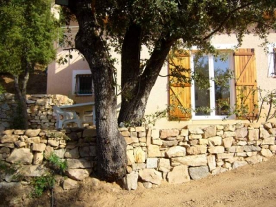 Locations 'I suprani minucchi' en Corse