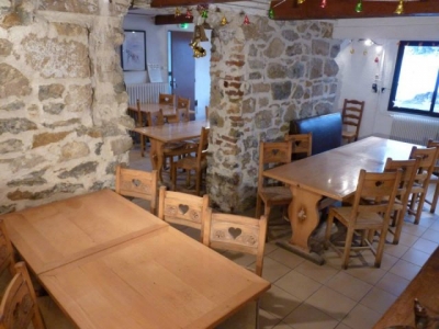 Gîtes 'Gîte les chamois' à La-Motte-Servolex
