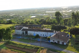 Gite 'Gites Beaulieu' à La gripperie