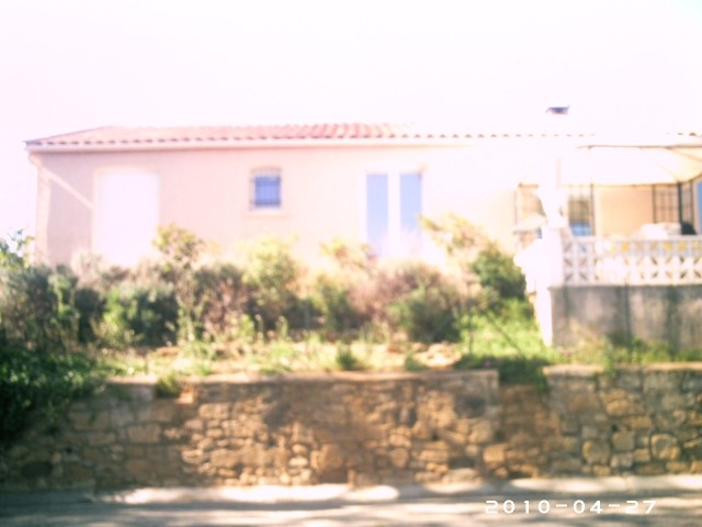 Chambre d'hôte 'Villa sylviline portiragnes 34420' à Portiragnes