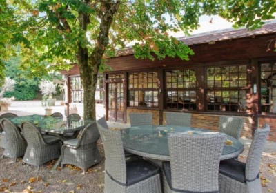 Chambres et tables d'hôtes  'Maison d'hôtes la Pouillyzotte' dans la Nievre
