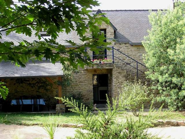 Chambre d'hôte 'Les chambres d'hôtes de lohenven' à Plougoumelen