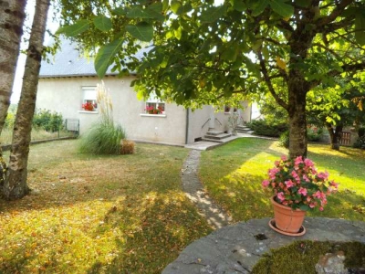 Gîte rural 'Gite de la roulie' à Onet-le-Château
