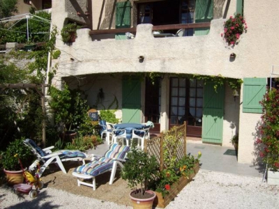 Gîte de séjour 'Chez les grives' à Toulon
