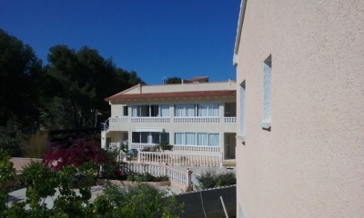 Maison / Villa 'Apartamentos renato' en Alicante