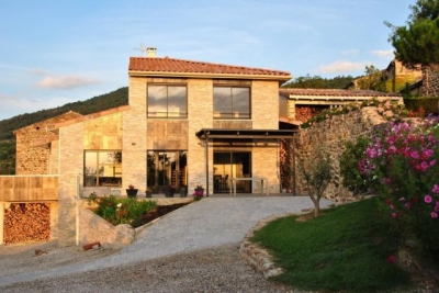 Gîte rural 'Gîte des 2 croix' à Sainte-Croix-en-Jarez