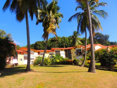 Studio / Appartement 'Madinina' dans les Dom Tom - Outre Mer