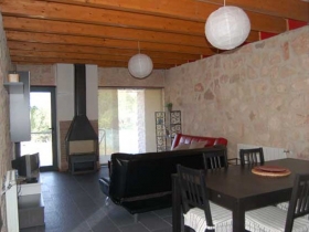 Casa Rural 'Casa Larentia'