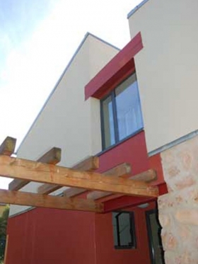 Casa Rural 'Casa Larentia'
