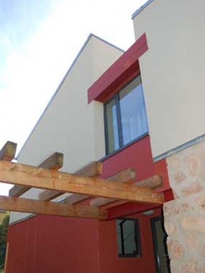 Casa Rural 'Casa Larentia' en Almería