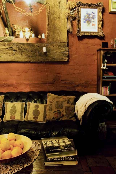 Casa Rural con encanto 'Mas Torrencito' en Girona