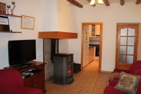 Casa rural 3 espigas à Caseres