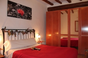 Casa rural 3 espigas à Caseres