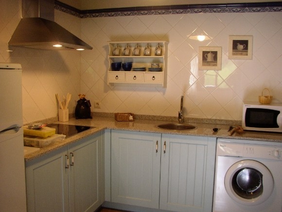 Apartamento rural à Tineo
